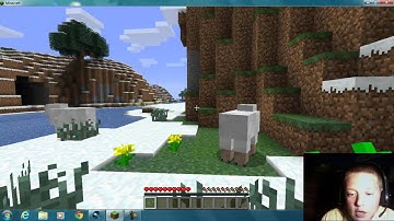 Worst Minecraft Noob EVER