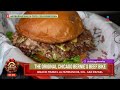 Top 5: Las MEJORES hamburguesas de CDMX según Burgerman | Sale el Sol