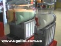 Граниторы Ugolini food-equip.com.ua