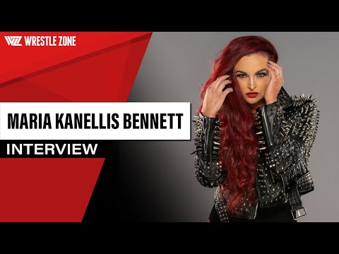 Maria Kanellis Bennett: New ROH Documentary Gives ‘Heart And Soul’ To Women In Wrestling