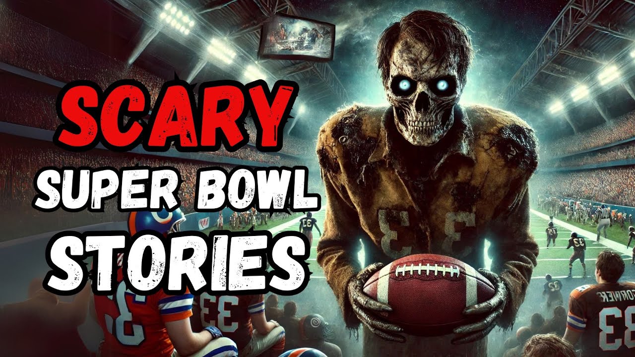 ✅SCARY SUPER BOWL STORIES 😱 THE PLAYER WHO NEVER EXISTED – BUT HE APPEARS IN EVERY SUPER BOWL PHOTO😱