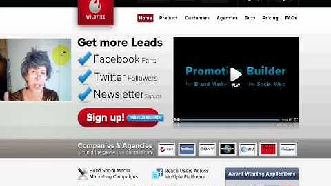 How to Run a Facebook Contest