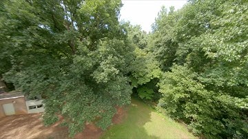 Head Tracking Gimbal for FPV Drone (Servo Tilt)