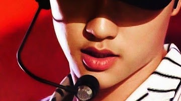 D.O (Do Kyungsoo, EXO) - Sexy Moments