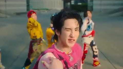 BUS 'กั๊ก (No-status Status)' OST. ซีรีส์ GELBOYS สถานะกั๊กใจ OFFICIAL MV  #busbecauseofyouishine