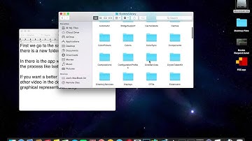 Updated VNC Viewer On OSX By InfiniteL00p8