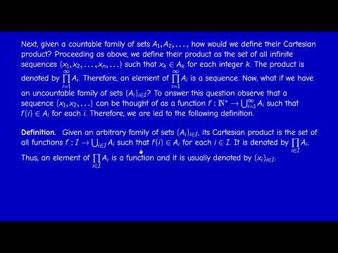 Math400 - Functional