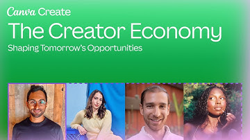 The Creator Economy: Shaping Tomorrow’s Opportunities