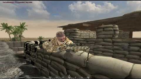 PROJECT REALITY FIREBASE V C P BASRAH