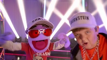 Crash & Bernstein Theme Song (Official Instrumental)