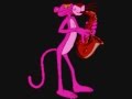 La pantera rosa (música y fotovideo)