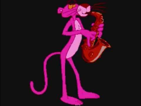 La pantera rosa (música y fotovideo) - YouTube