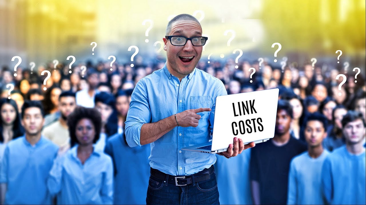 Types Of Backlinks And Actual Backlink Building Costs