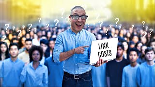 Types Of Backlinks And Actual Backlink Building Costs