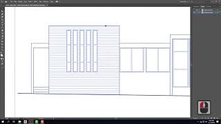Lecture 122 - AutoCAD and Illustrator (Virtual) screenshot 2