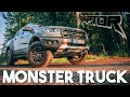 The BEST Ford Ranger Raptor Feature No One Is Talking About!