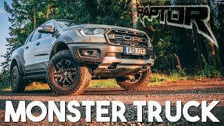 The BEST Ford Ranger Raptor Feature No One Is Talking About!