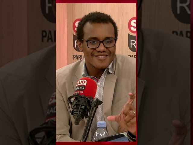 ? "Les sociétés les plus industrialisées qui sont les mieux armées face au changement climatique !"