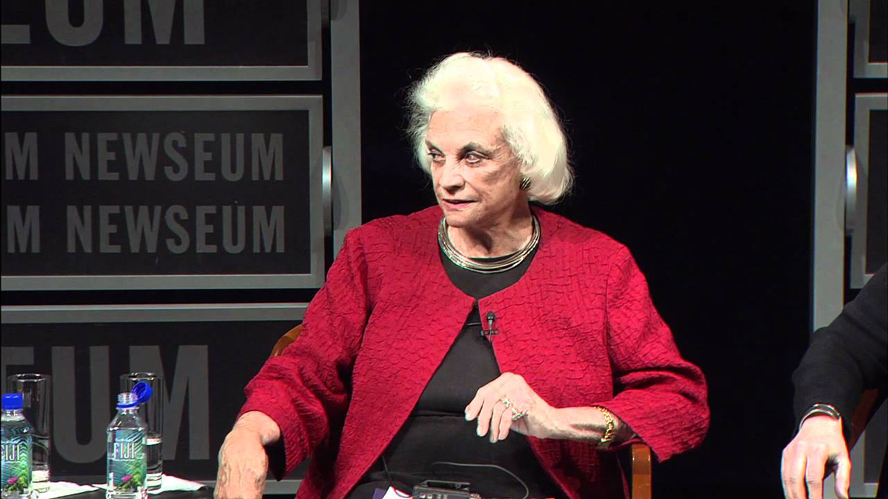 The 30th Anniversary of Sandra Day O'Connor's First Term