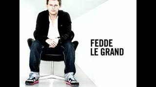 Fedde Le Grand - Control Room (Original Club Mix)