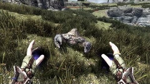 Skyrim: soul Trap  fast level 100 conjuration 2025 it just work