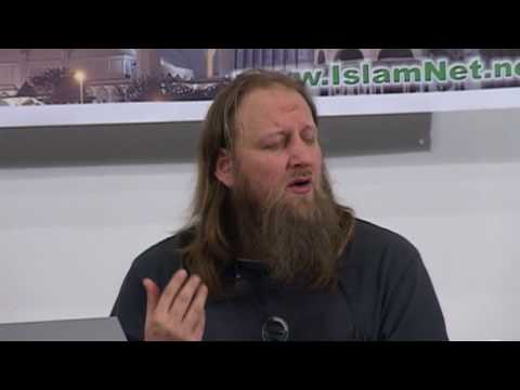 Abdur-Raheem Green - What Does Islam Say About The Evolution Theory?