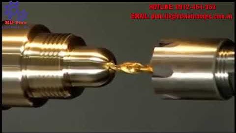 MÁY TIỆN CNC - MR ĐỊNH 0912 454 353