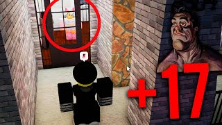 REGRESÉ A LOS JUEGOS +17 DE ROBLOX...