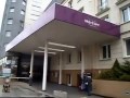 Гостиница в Польше. Hotels Mercure Warszawa airport