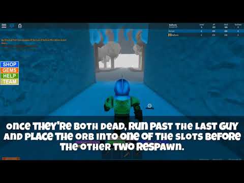 Access Youtube - roblox field of battle events