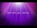 You Were Meant For Me Jewel (Lyrics On Screen.)