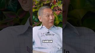 Bedanya Pak Yusuf Hamka Dengan 9 Naga