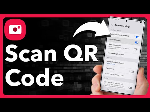 How To Scan