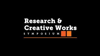 ISU Graduate School: Research and Creative Works Symposium- Participant Luncheon