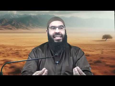 Amen Dali - Der Islam wird bleiben!