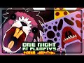 ФЛАМПТИ 1 - ТАЩУ РЕЖИМ HARD BOILED MODE! ✅ (ONaF) One Night at Flumpty's