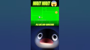 MYSTERIOUS HIDDEN TECHNIQUE IN GEOMETRY DASH