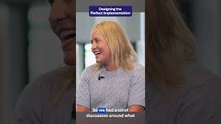 HCA Healthcare + Forvis Mazars | Designing the Perfect Implementation