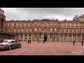 Language insight visits buckingham palace for a royal reception