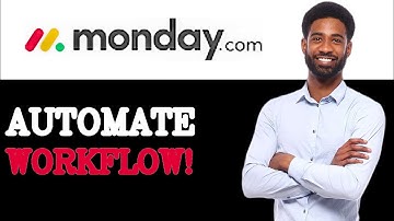 How To Automate Monday.com Workload View (2025)