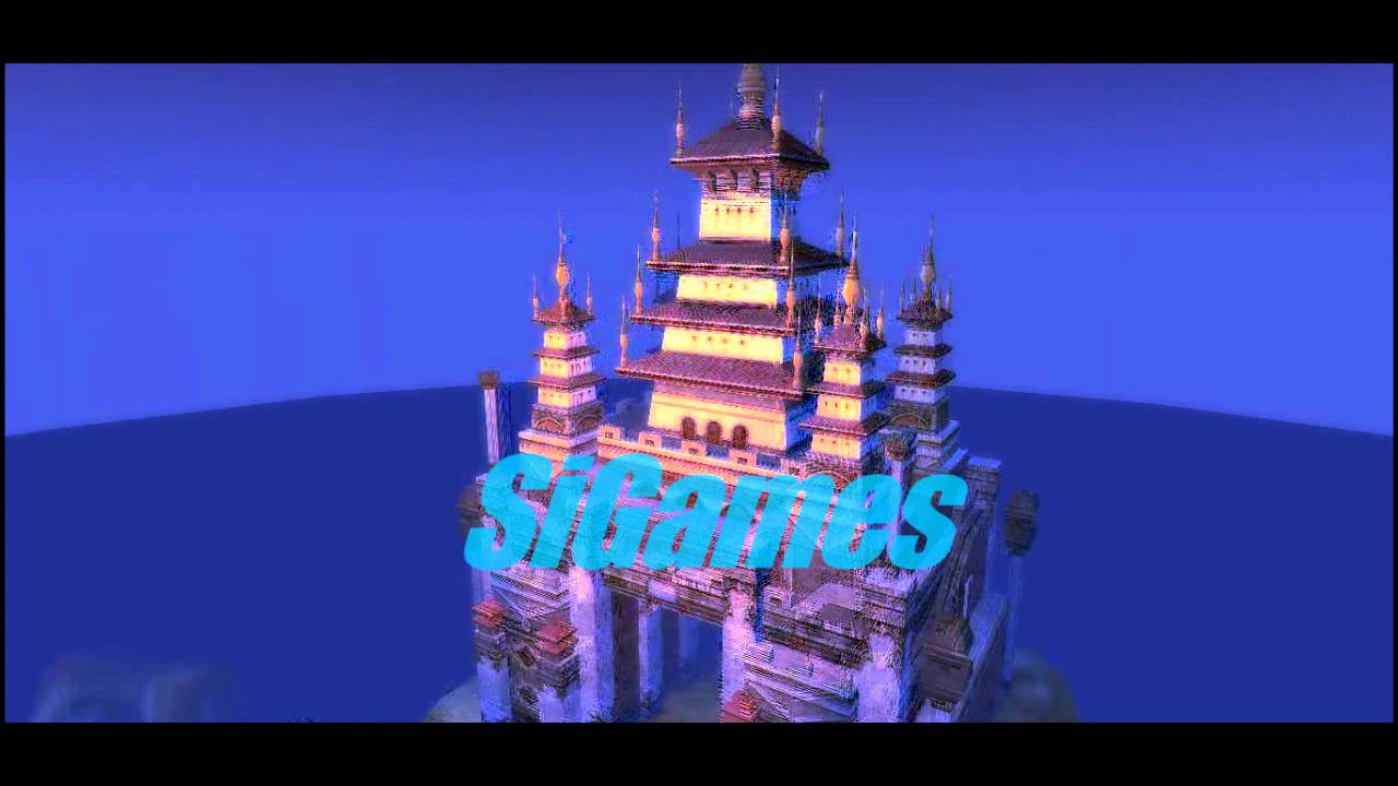 SiGames | Обзоры | Гайды | Lets Play | Frag Movie |