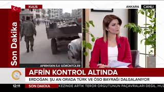 Çağla Atlı Ile Kulis 18.03.2018