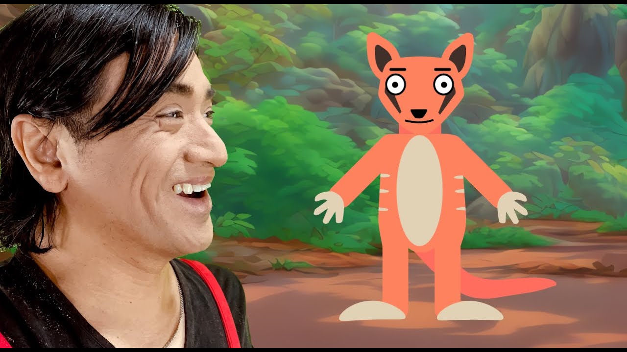 Watch Numbat | Aussie Animal Songs on YouTube Watch Numbat | Aussie Animal Songs on YouTube