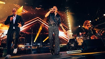 Guy Sebastian - Angels Brought Me Here (Sydney Opera House Live Performance, 2023)