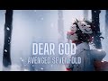 Avenged Sevenfold - Dear God (Lyrics)