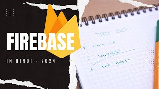 Firebase React Course For Beginners - Learn Firebase V9+ in 1.5 Hours