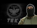 Hungarian SWAT Team - || TEK || Workout | Training | Action