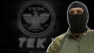 Hungarian Swat Team - | Tek| Workout Training Action