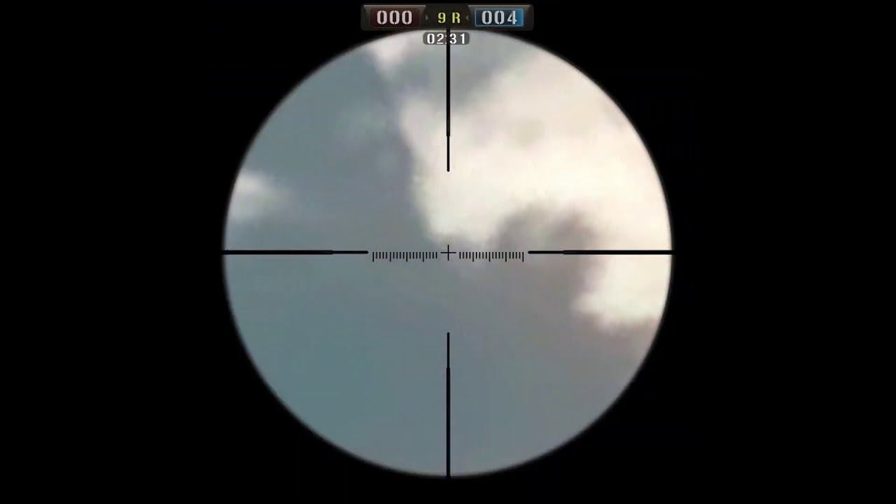 Spam Bomb Downtown -  Dari A ke Luar A Cafe | Pointblank Zepetto Indonesia