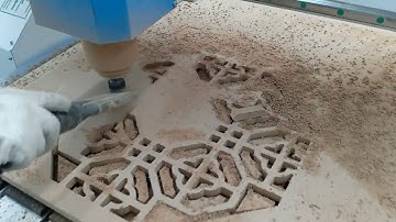 STYLECNC STM1325 CNC Router For Cutting Wood.